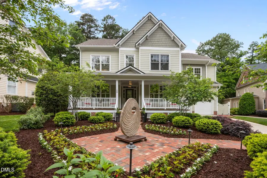 109 Springdale Way, Chapel Hill, NC 27517 - #3