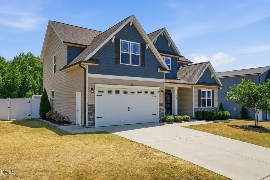 Address Withheld By Seller, Angier, NC 27501 - #2