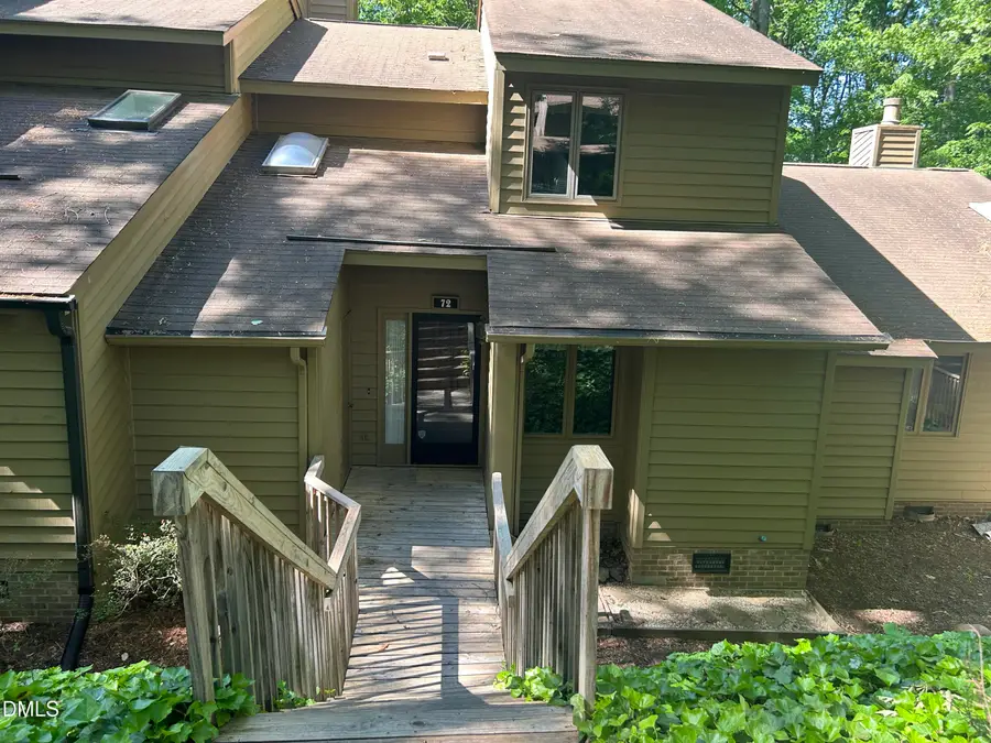 72 Stoneridge Road, Durham, NC 27705 - #3