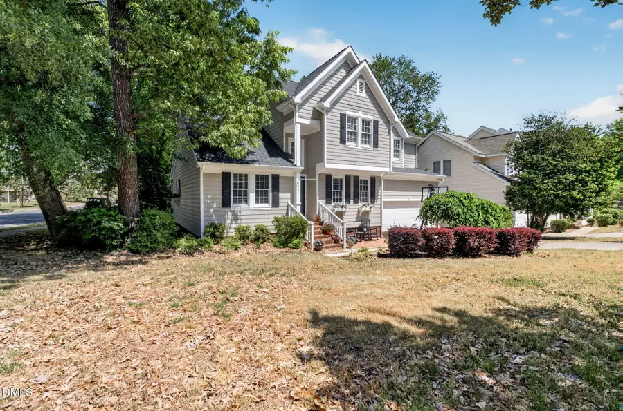 5501 Centipede Trail, Raleigh, NC 27610 - #2