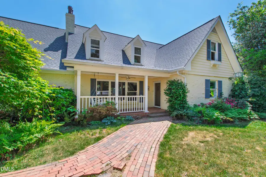 821 Lake Boone Trail, Raleigh, NC 27607 - #2