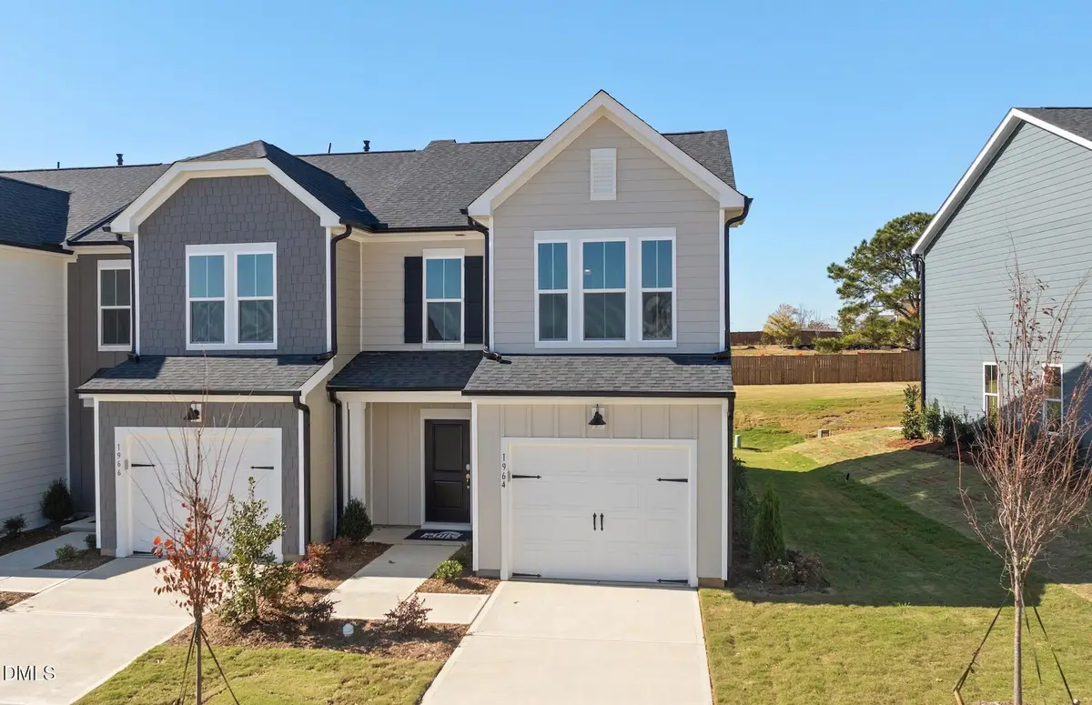 105 Verlands Way, Garner, NC 27529 - #1