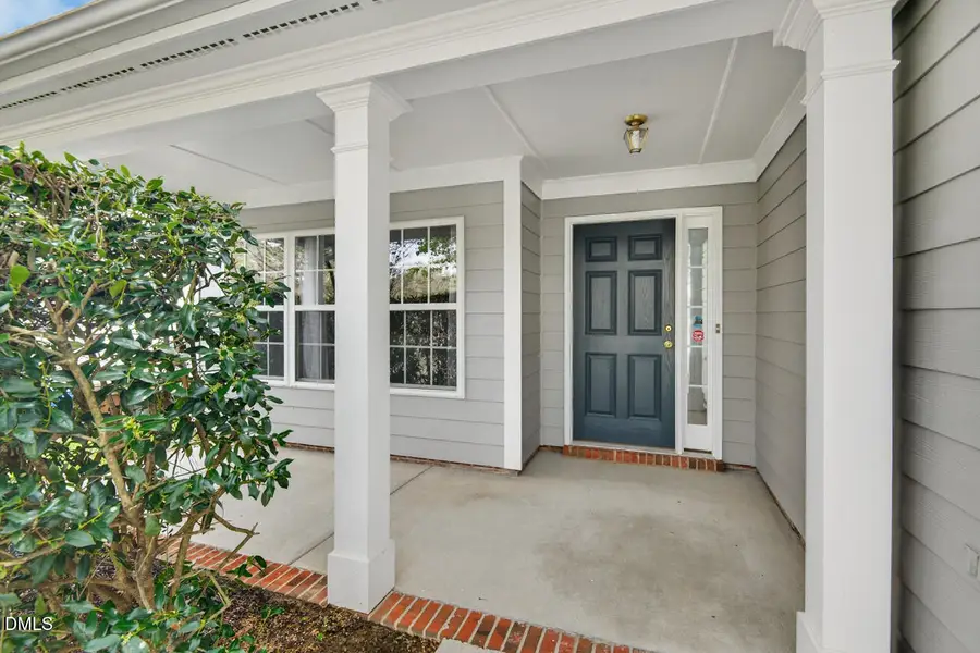112 Crosswood Drive, Durham, NC 27703 - #3