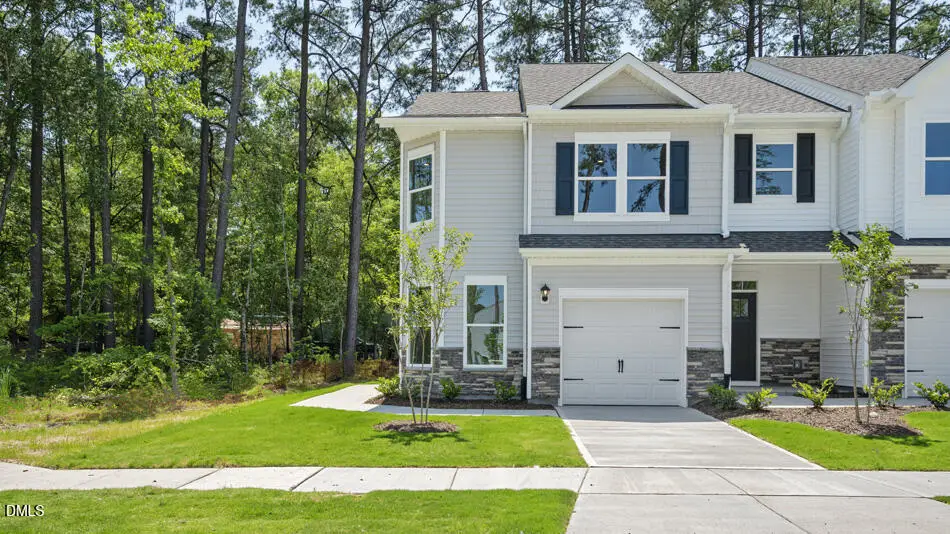 1943 Hinesley Drive, Durham, NC 27703 - #1
