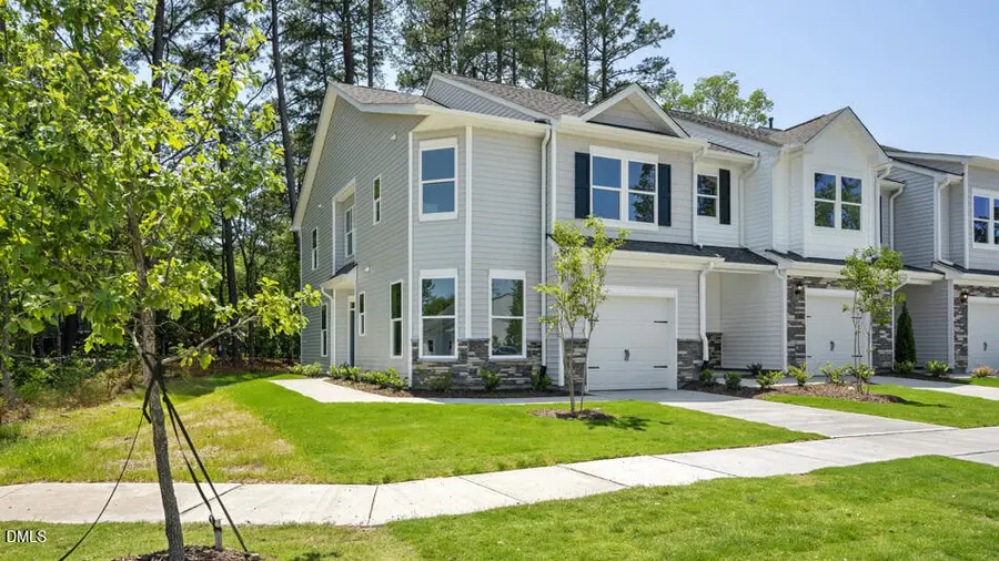 1943 Hinesley Drive, Durham, NC 27703 - #3