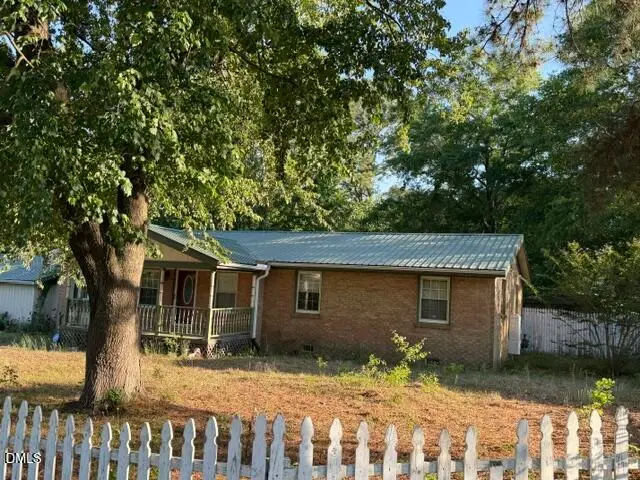 102 Gainey Drive, Goldsboro, NC 27530 - #1