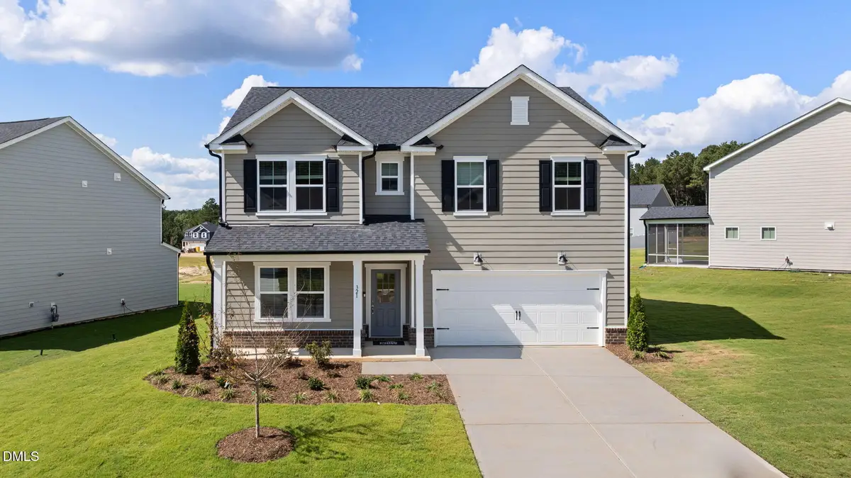 448 Havannah Road, Garner, NC 27529 - #1
