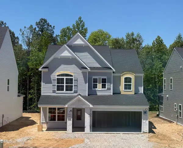 940 Fetching Place #350, Rolesville, NC 27571