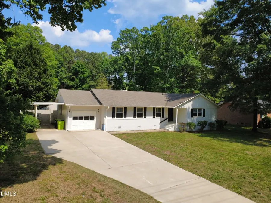 1523 Goodwin Road, Durham, NC 27712 - #2
