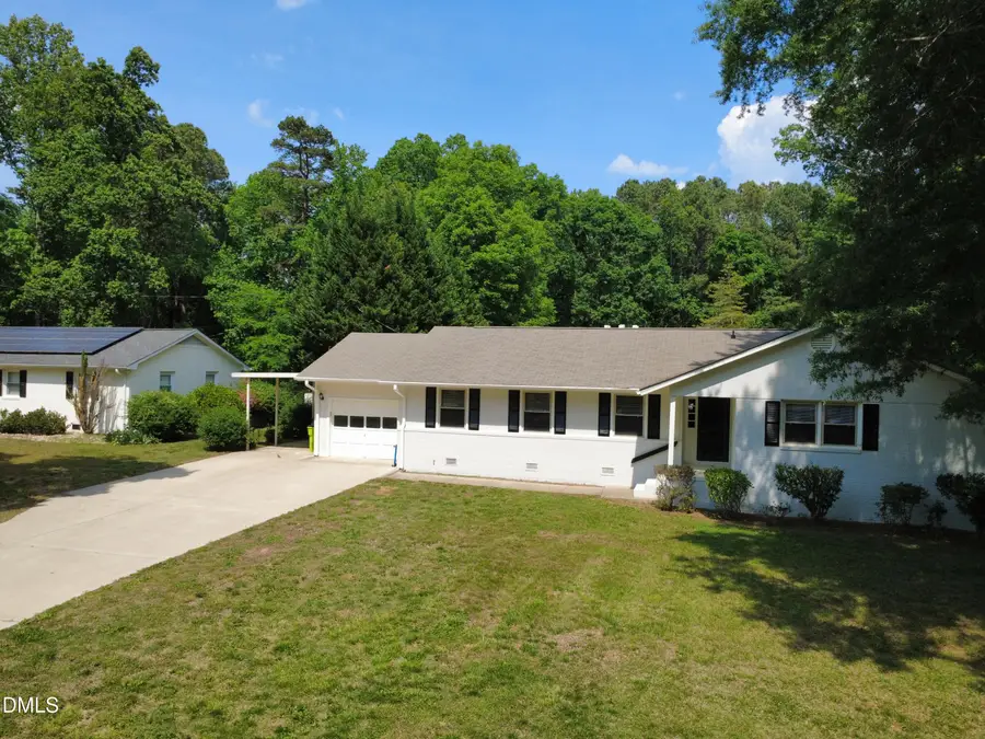 1523 Goodwin Road, Durham, NC 27712 - #3