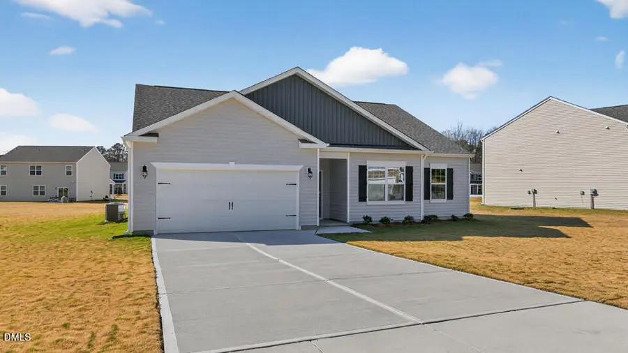 1304 Pavo Path, Wendell, NC 27591 - #2