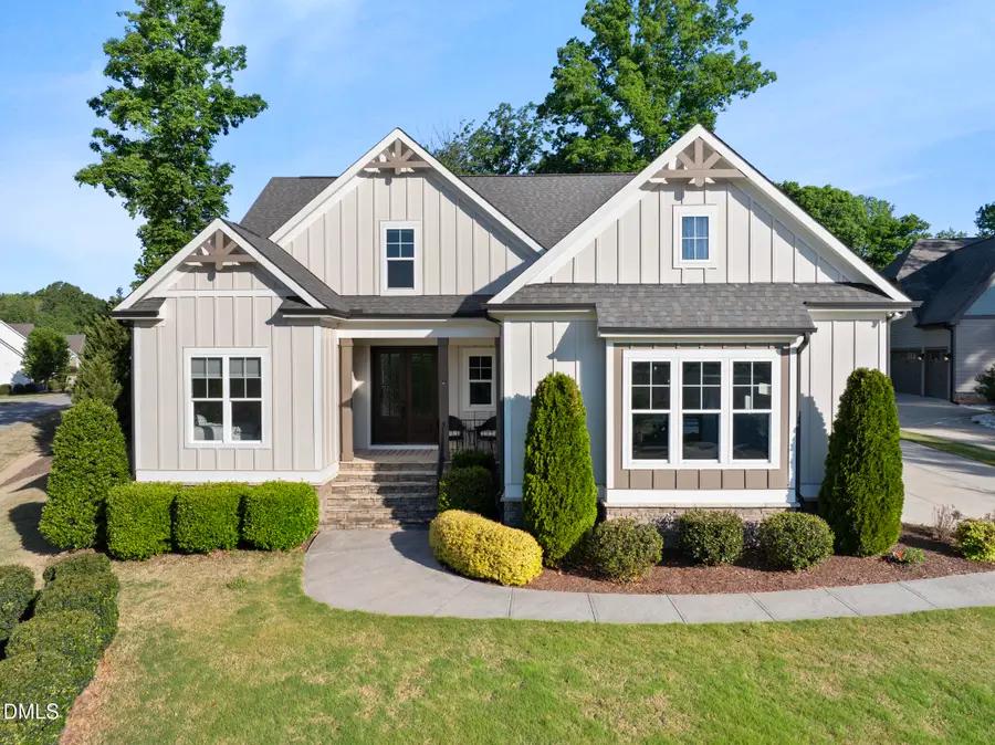 8701 Kimalden Court, Wake Forest, NC 27587 - #2