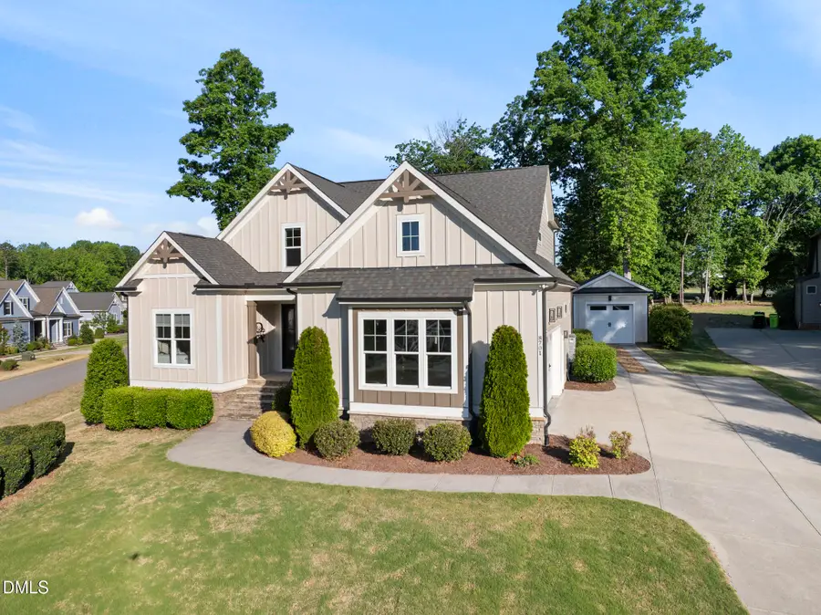 8701 Kimalden Court, Wake Forest, NC 27587 - #3