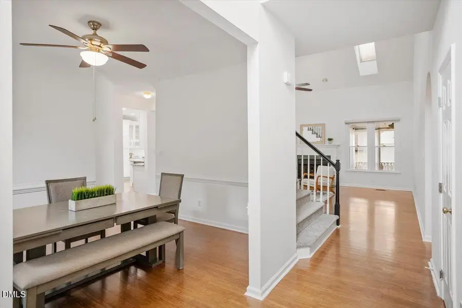 12213 Amoretto Way, Raleigh, NC 27613 - #3
