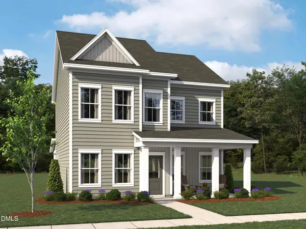 2824 Quarry Road #178, Rolesville, NC 27571