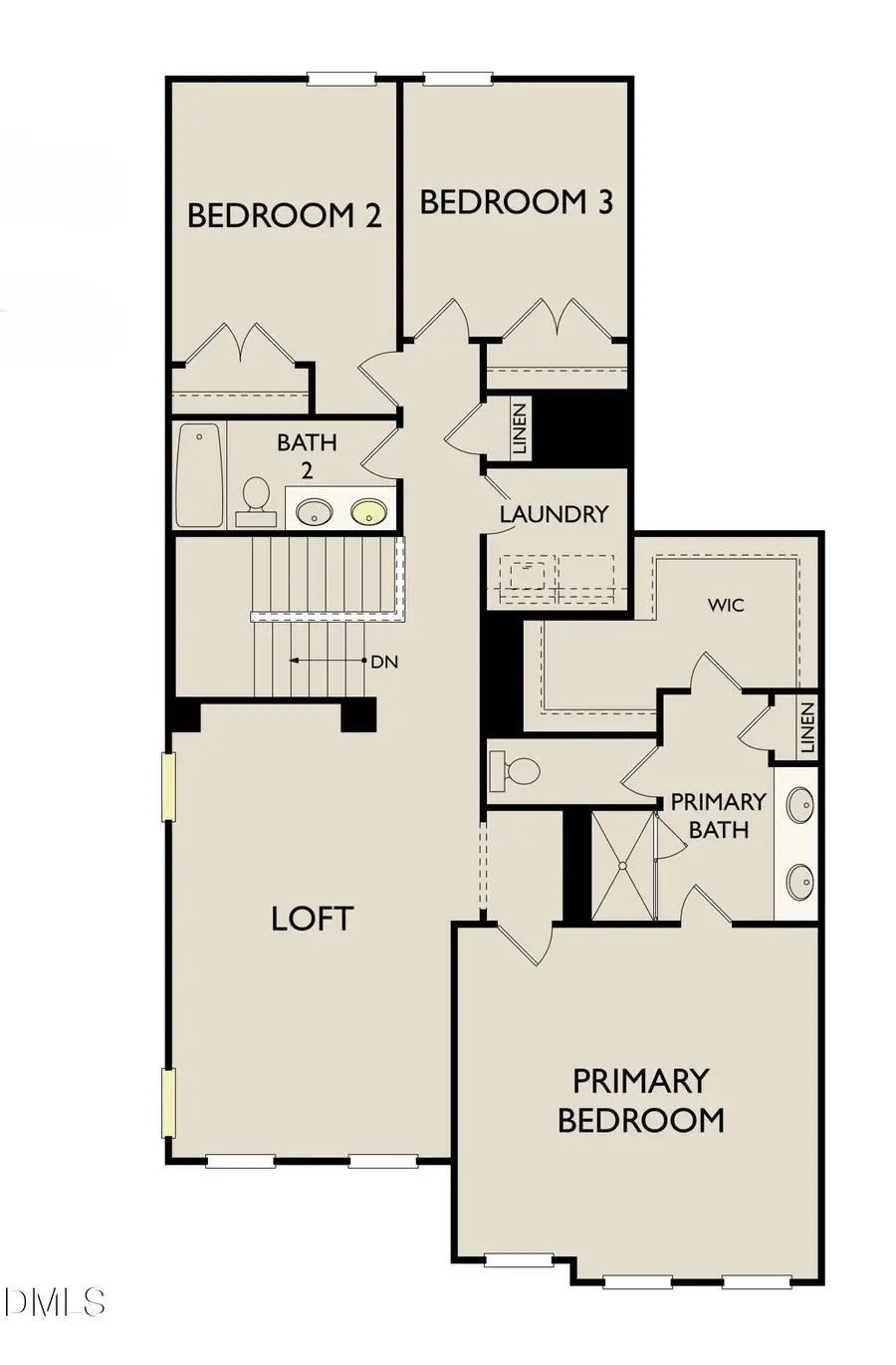 2824 Quarry Road #178, Rolesville, NC 27571 - #3