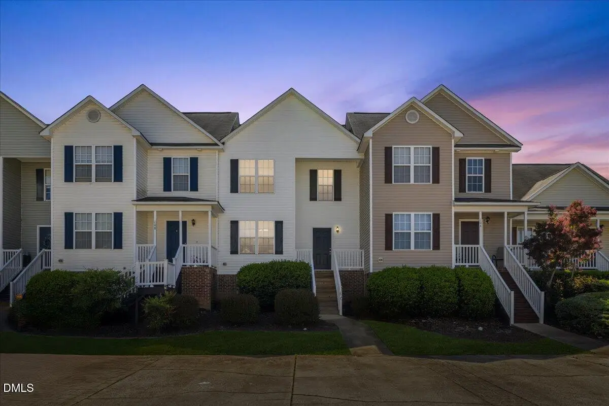 106 Piccadilly Court, Clayton, NC 27520 - #1