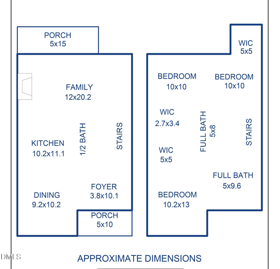 106 Piccadilly Court, Clayton, NC 27520 - #2