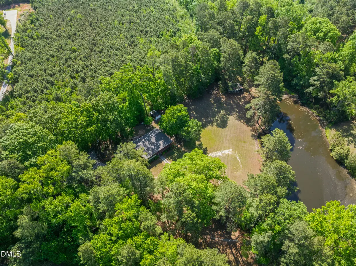 297 Wells Lane, Angier, NC 27501 - #1