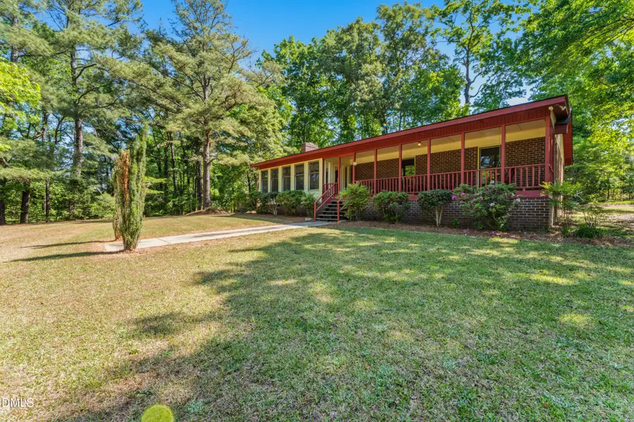297 Wells Lane, Angier, NC 27501 - #2