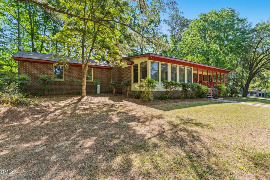 297 Wells Lane, Angier, NC 27501 - #3