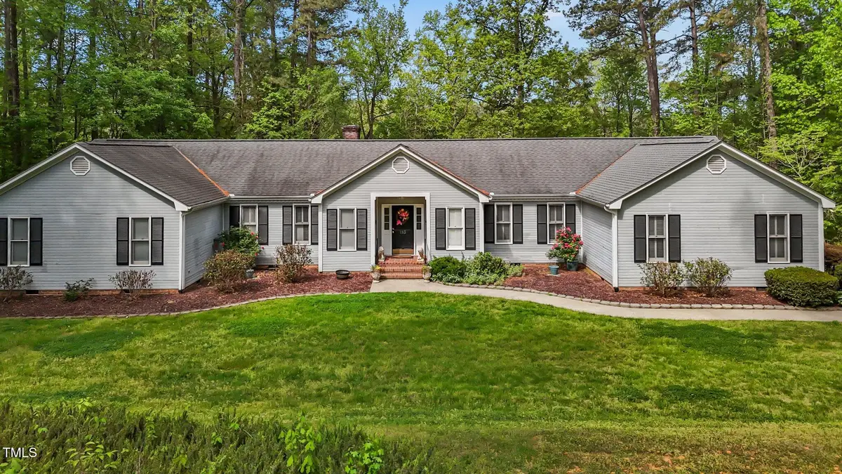 113 Denard Street, Oxford, NC 27565 - #1
