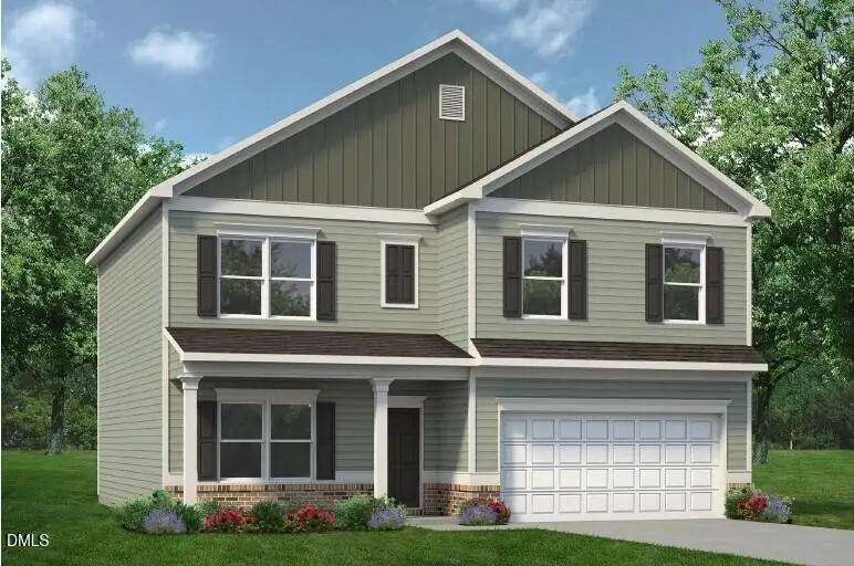 125 Pintail Drive, Goldsboro, NC 27530 - #1