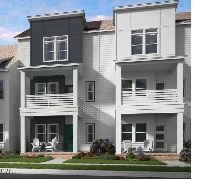 1150 Lamplighter Drive, Raleigh, NC 27604 - #1