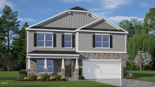 1840 Fighting Bull Drive, Wake Forest, NC 27587