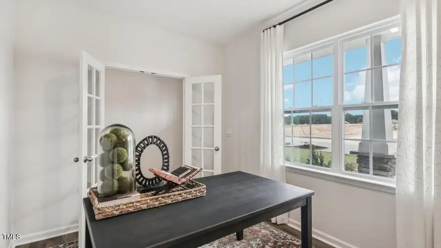 1840 Fighting Bull Drive, Wake Forest, NC 27587 - #3