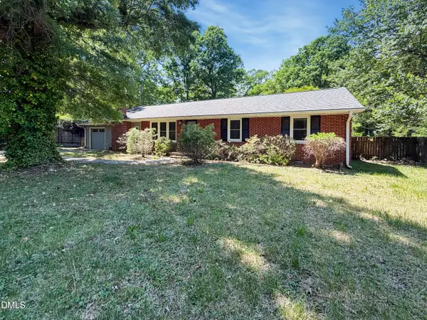 108 W Dogwood Drive, Mebane, NC 27302