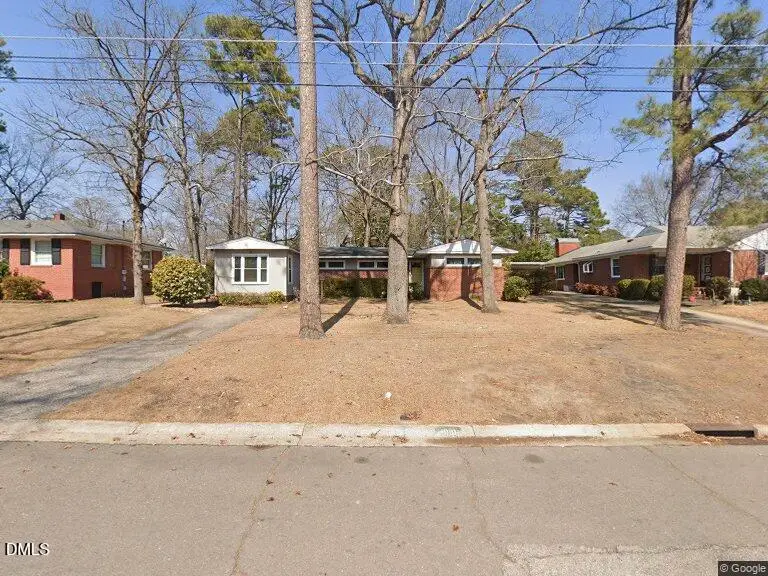 1810 Catawba Street, Fayetteville, NC 28303 - #1