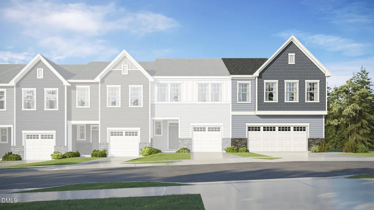 212 Deercroft Drive, Apex, NC 27539 - #1