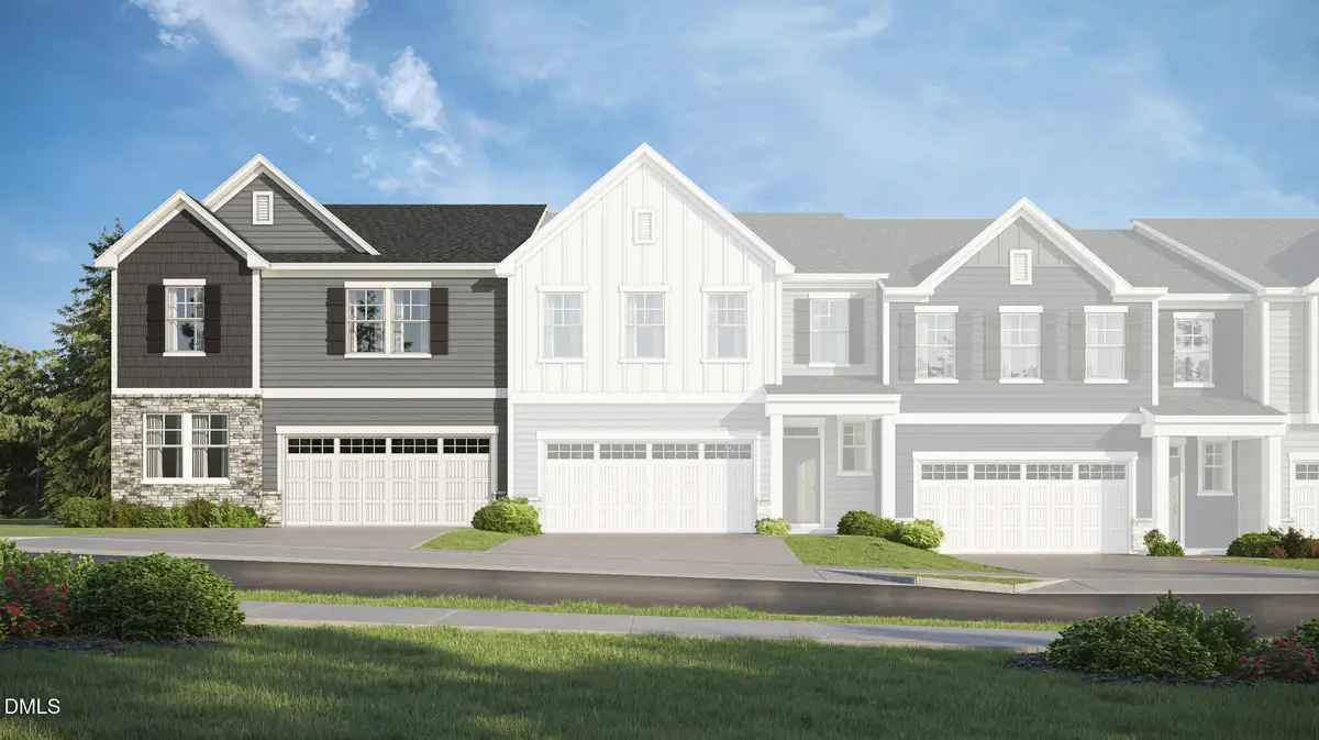 201 Carolina Springs Boulevard, Apex, NC 27539 - #1