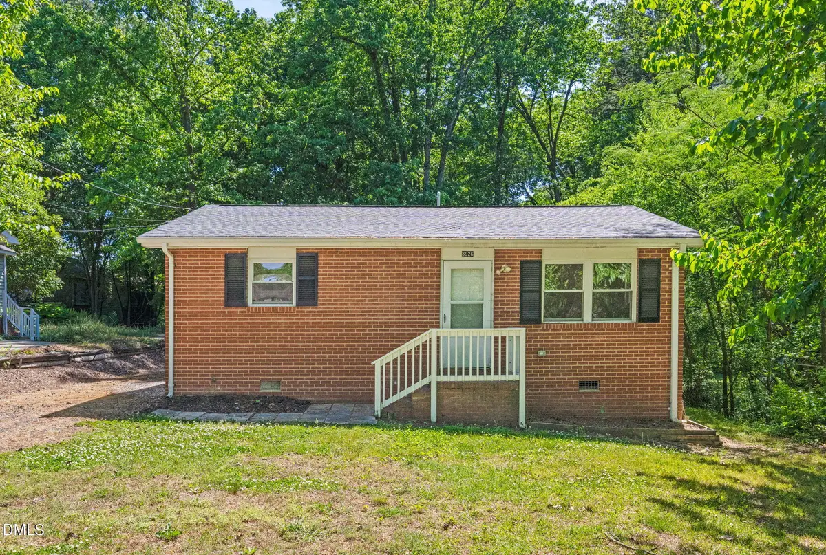3926 Angier Avenue, Durham, NC 27703 - #1