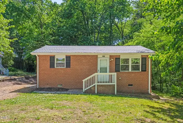 3926 Angier Avenue, Durham, NC 27703