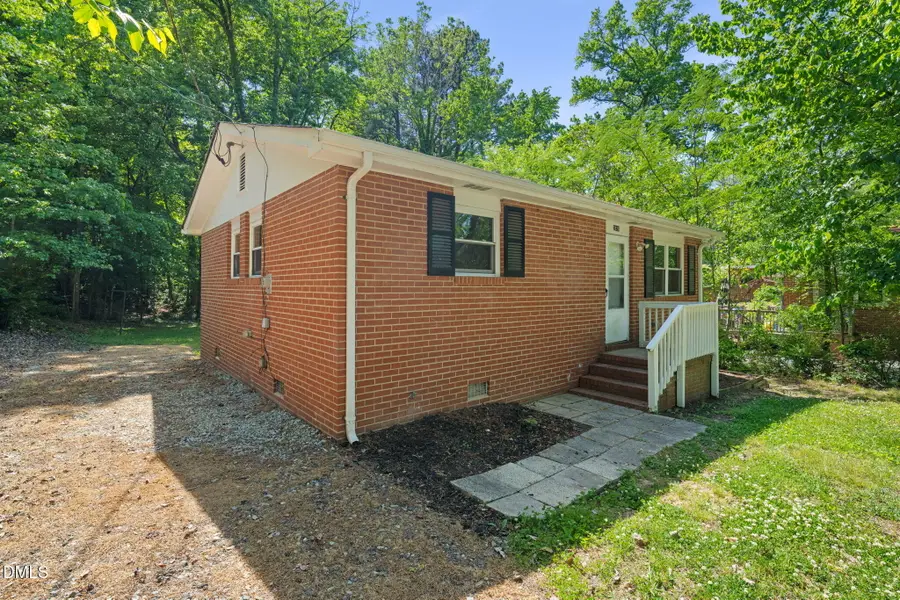 3926 Angier Avenue, Durham, NC 27703 - #3