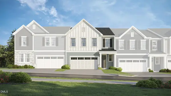 203 Carolina Springs Boulevard, Apex, NC 27539