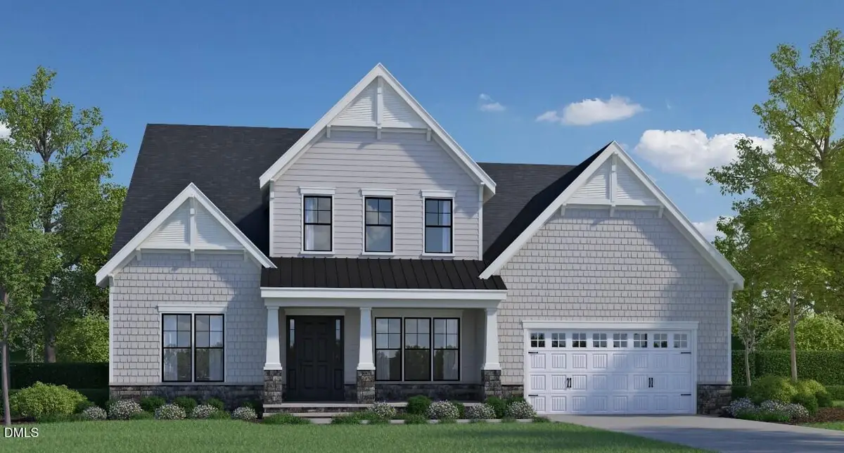 108 Ivy Ridge Road, Chapel Hill, NC 27516 - #1