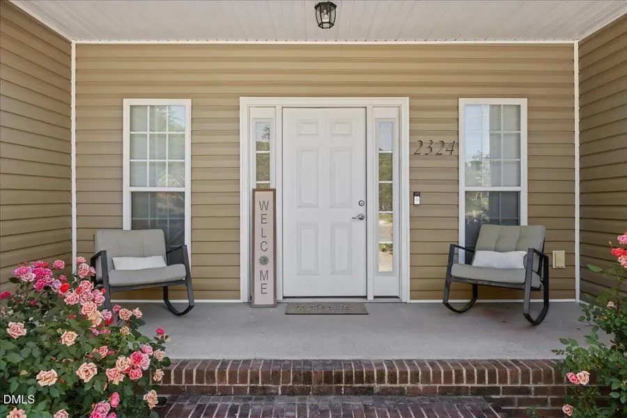 2324 Tranquil Drive, Wilson, NC 27893 - #2