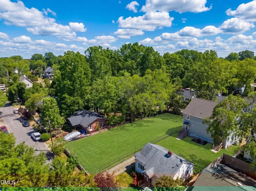 516 N Maple & 517 Spruce Street, Durham, NC 27703 - #3