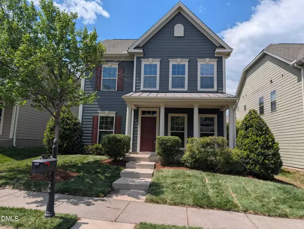 2021 Aventon Lane, Morrisville, NC 27560