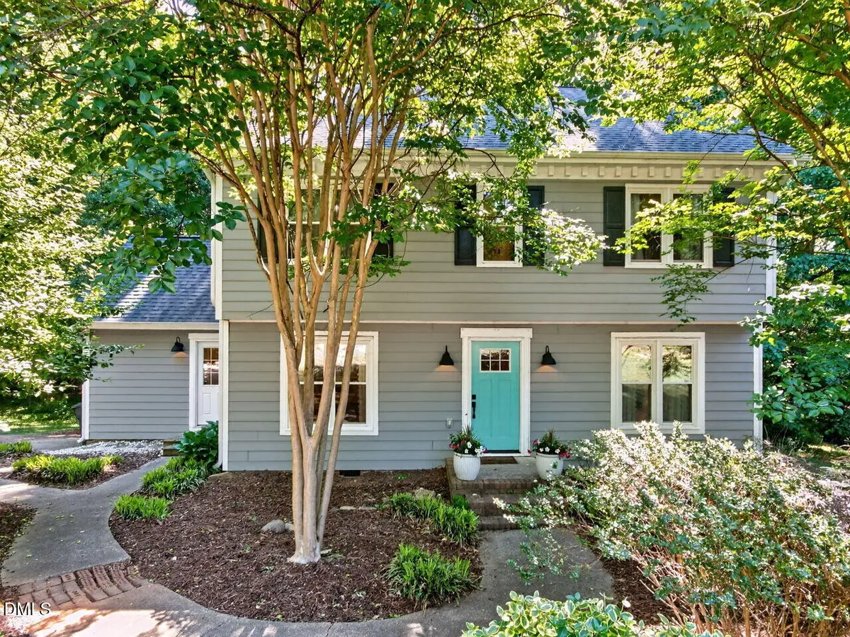 6004 Tarnhour Court, Raleigh, NC 27612 - #1