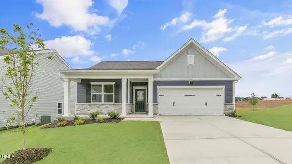 464 Bluffberry Way, Hillsborough, NC 27278