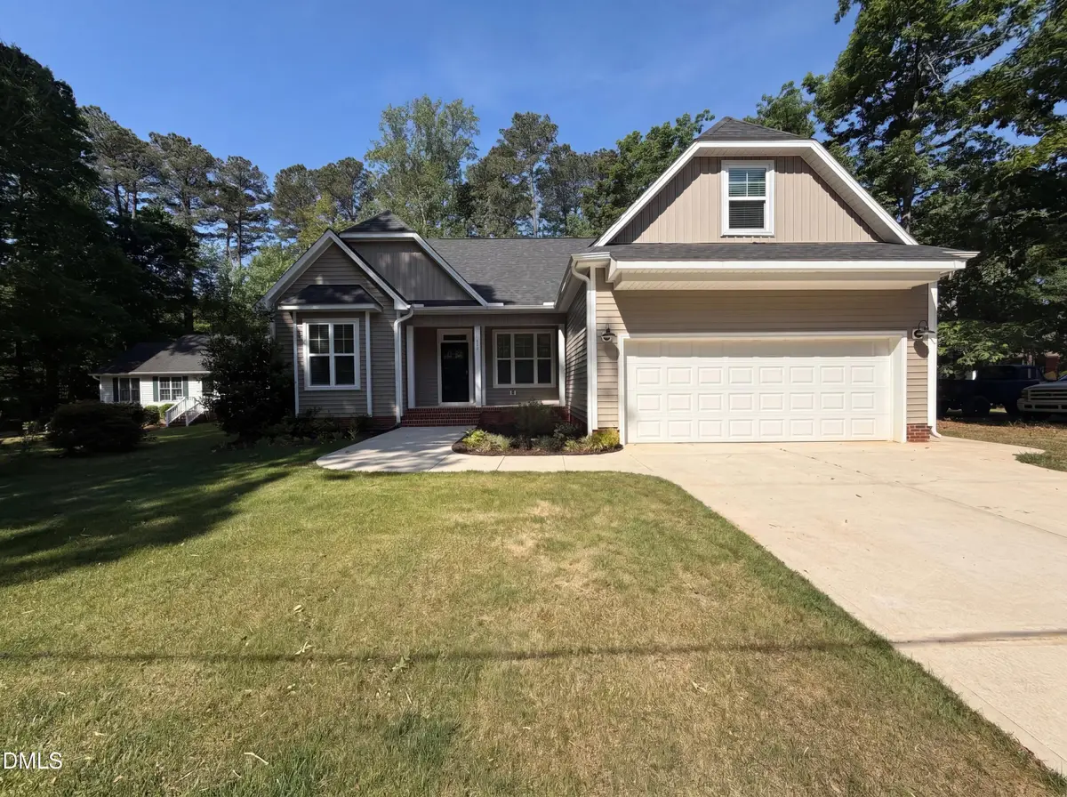 330 Shawnee Drive, Louisburg, NC 27549 - #1