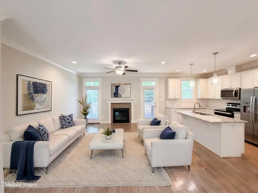 330 Shawnee Drive, Louisburg, NC 27549 - #2