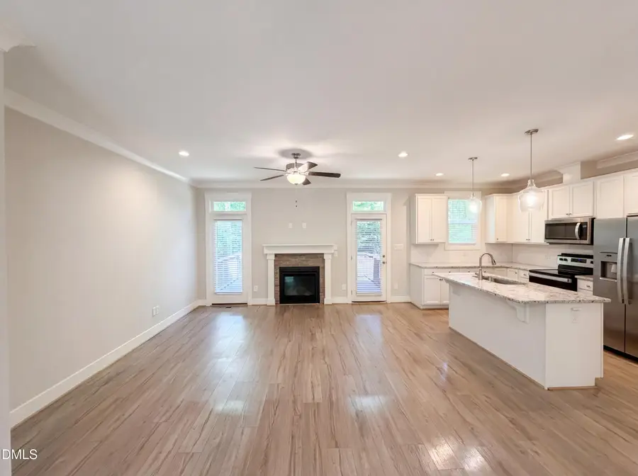 330 Shawnee Drive, Louisburg, NC 27549 - #3
