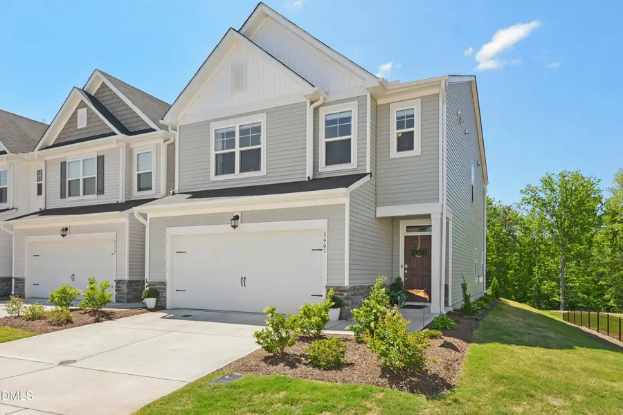 3401 Soaring Elm Drive, Morrisville, NC 27560 - #2