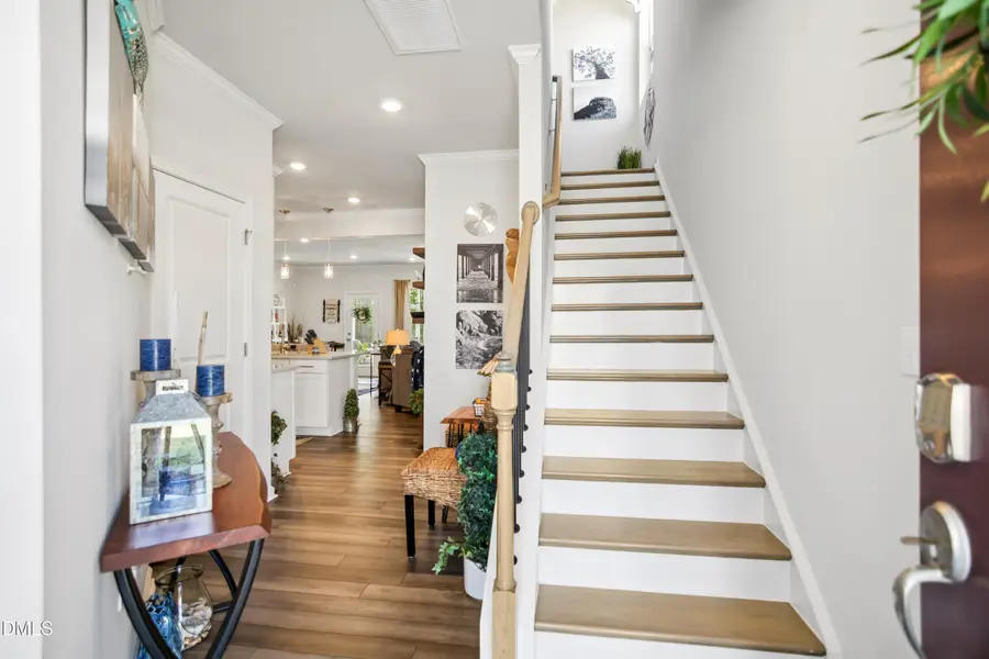 3401 Soaring Elm Drive, Morrisville, NC 27560 - #3