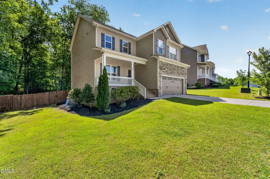 60 Prospectus Lane, Franklinton, NC 27525 - #2